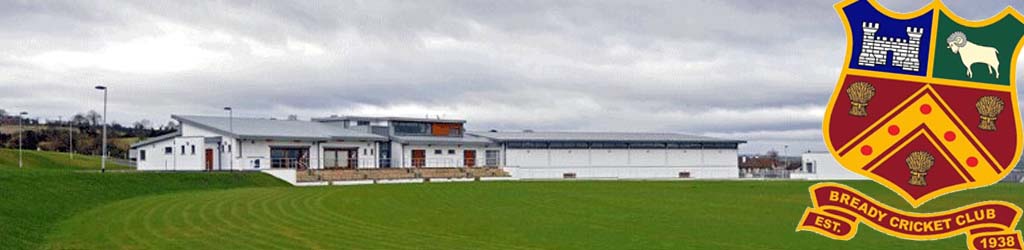 Bready Cricket Club Ground